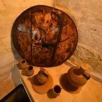 Shadow Cave House Urgup
