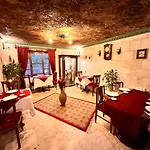 Shadow Cave House Urgup