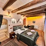 Hotel Shadow Cave House Urgup