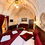 Shadow Cave House * Urgup