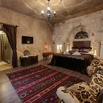 Shadow Cave House Urgup