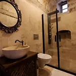 Shadow Cave House Urgup