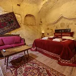 Shadow Cave House Urgup
