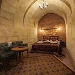 Shadow Cave House Urgup