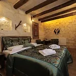 Hotel Shadow Cave House *
