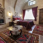 Hotel Shadow Cave House *