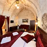 Shadow Cave House * Urgup