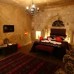 Hotel Shadow Cave House Urgup