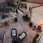 Hotel Shadow Cave House *