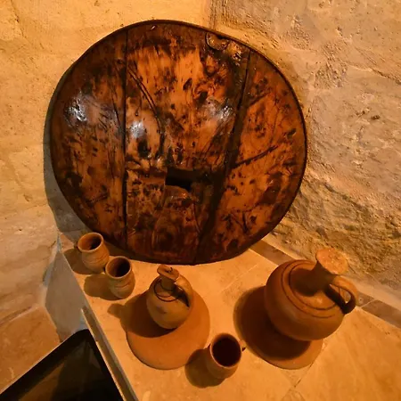 Shadow Cave House أوروغوبْ