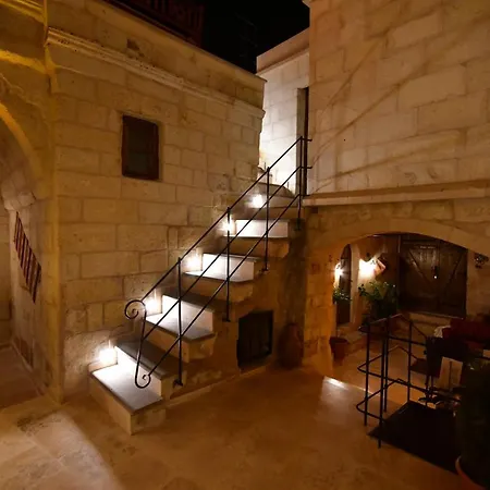 호텔 Shadow Cave House