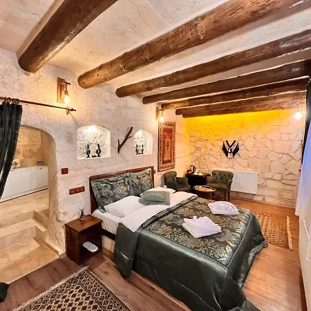 Otel Shadow Cave House Ürgüp