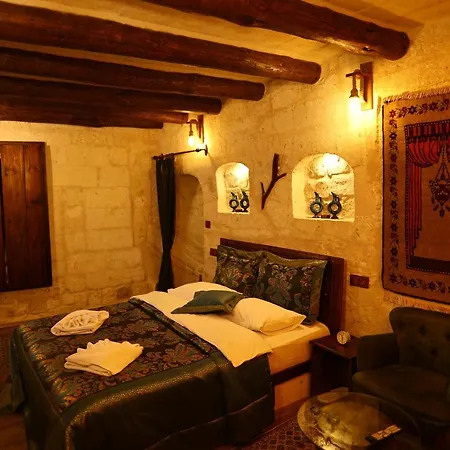 酒店 Shadow Cave House *