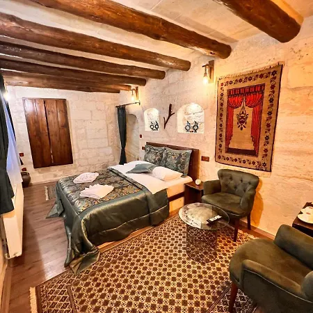 Otel Shadow Cave House Ürgüp