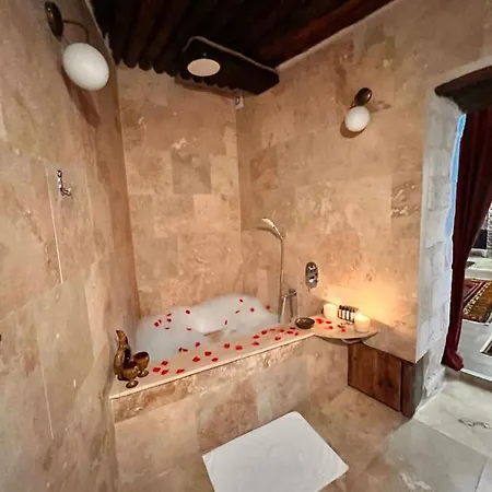 酒店 Shadow Cave House *