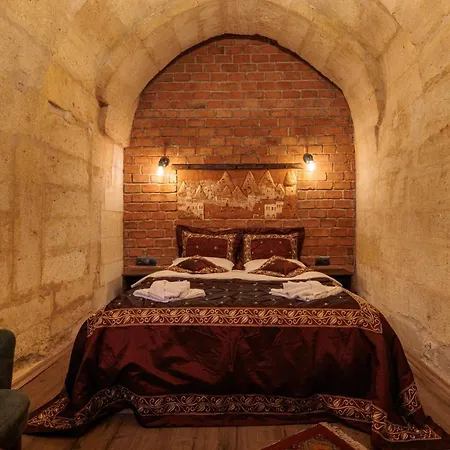호텔 Shadow Cave House