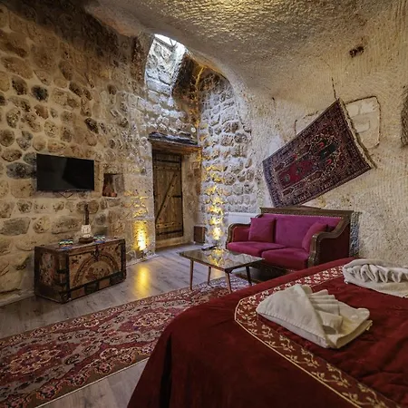 Shadow Cave House 호텔 *