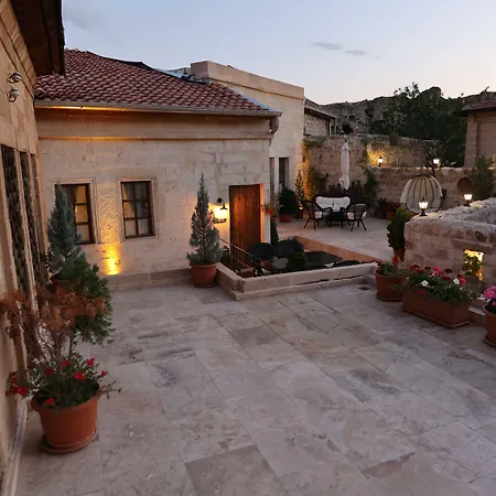 Otel Shadow Cave House Ürgüp