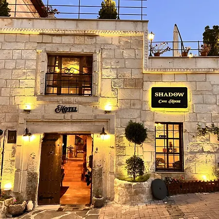 Shadow Cave House Hotel Urgup