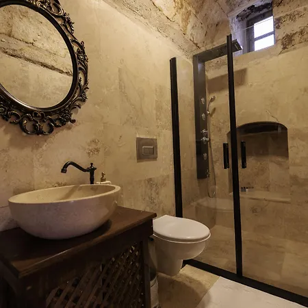 酒店 Shadow Cave House