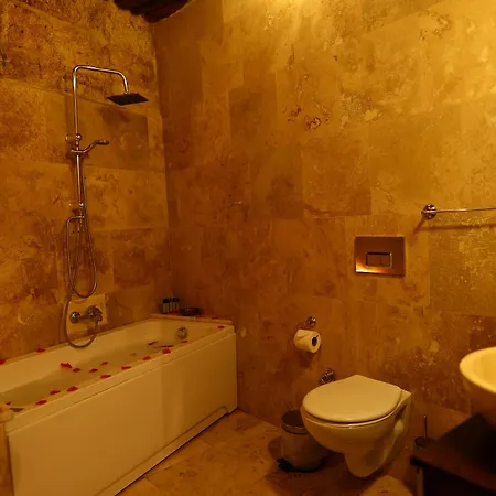 호텔 Shadow Cave House *