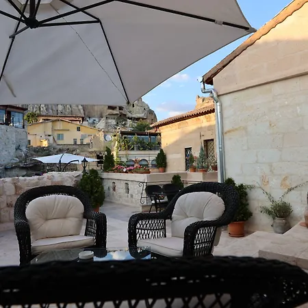 Hotel Shadow Cave House *