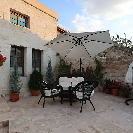 Shadow Cave House Hotel Urgup