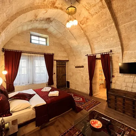 Shadow Cave House 酒店 *