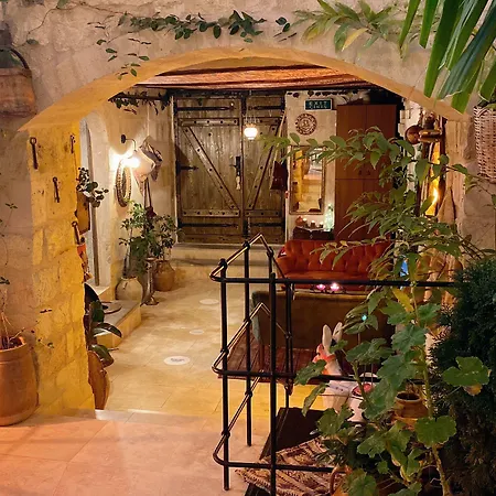Shadow Cave House * Ürgüp