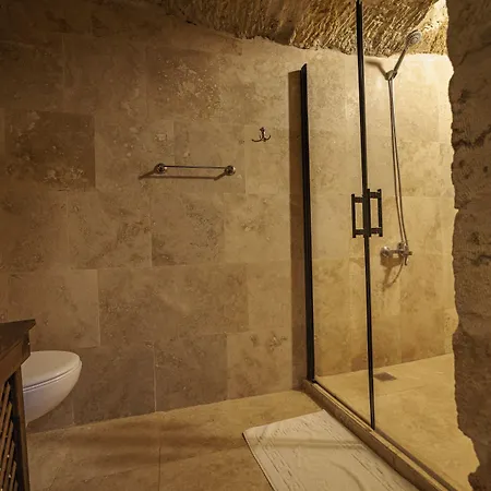 Szálloda Shadow Cave House