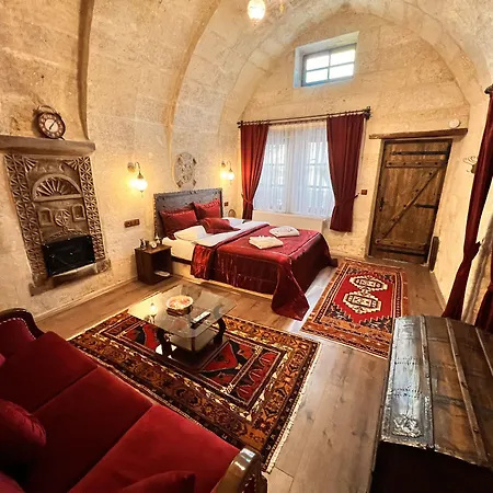Shadow Cave House Szálloda *