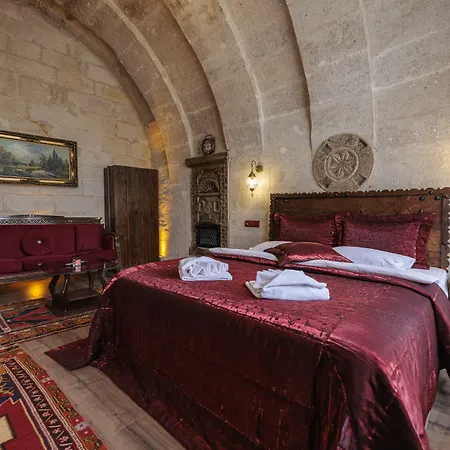 Szálloda Shadow Cave House