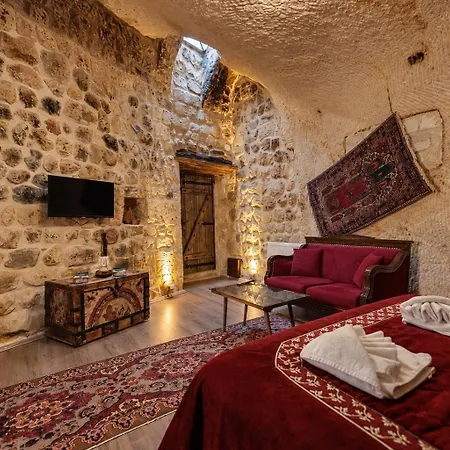 Shadow Cave House * Ürgüp