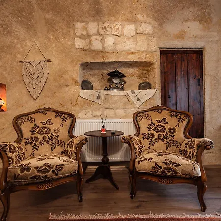 Otel Shadow Cave House Ürgüp