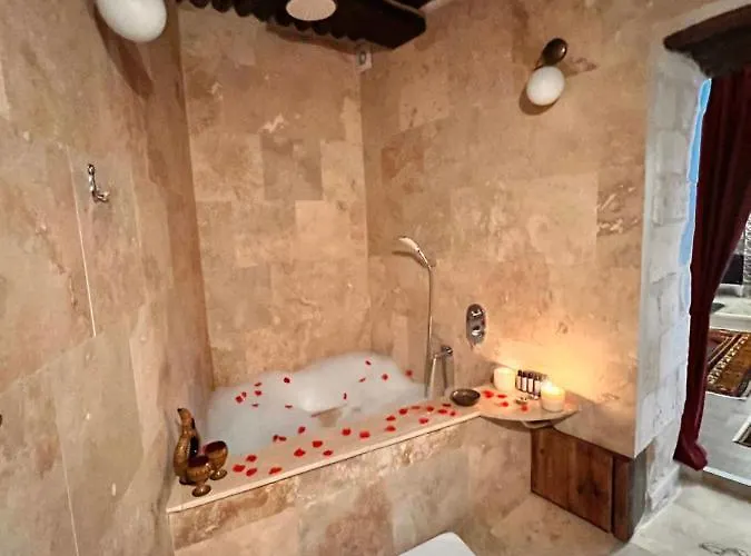 Hotel Shadow Cave House *