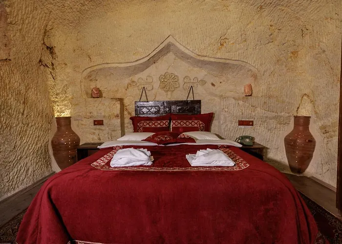 Hotel Shadow Cave House *