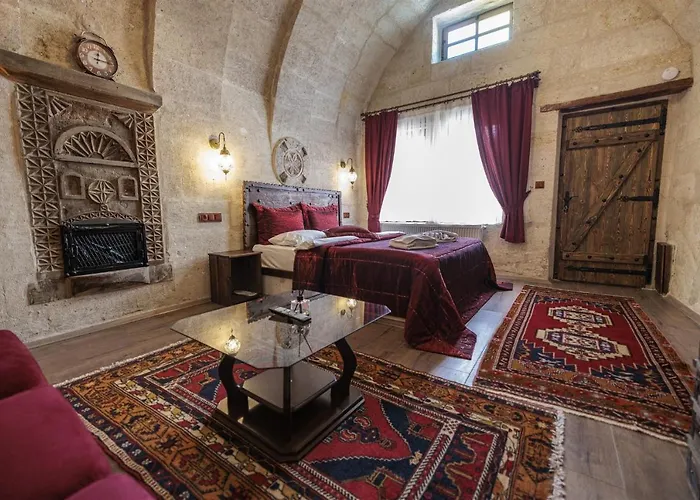 Hotel Shadow Cave House *