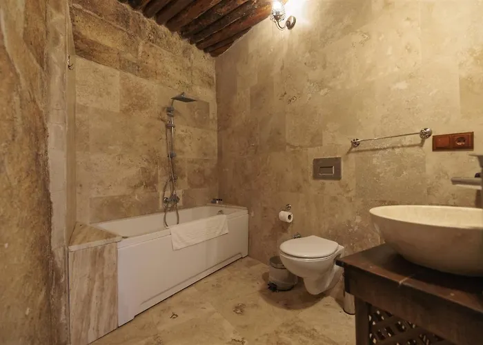 Hotel Shadow Cave House Ürgüp