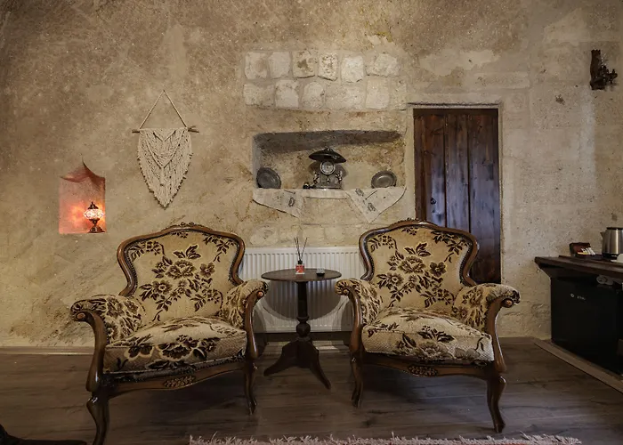 Hotel Shadow Cave House *